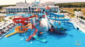 Grand Europa Resort Velipojë