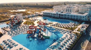 Grand Europa Resort Velipojë