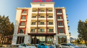 Hotel Hoti II