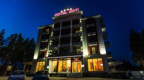 Hotel Hoti II