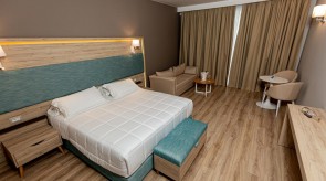 Hotel Regina City Blue Vlorë