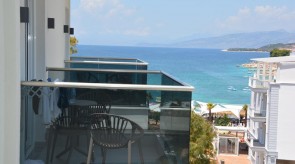 Hotel Summer Gate Ksamil