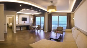 Premium Beach Hotel Durres