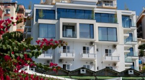 Hotel Nertili Sarandë